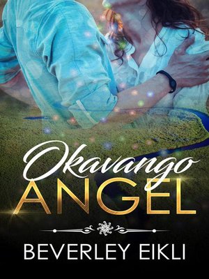cover image of Okavango Angel